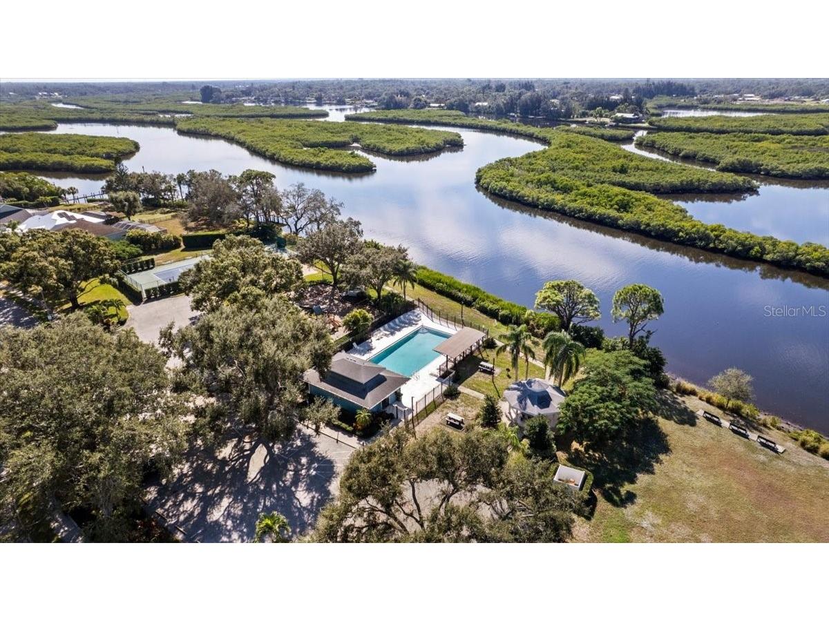 720 50th Street E Bradenton FL 34208 - BADEN RIVER A4695904 image39