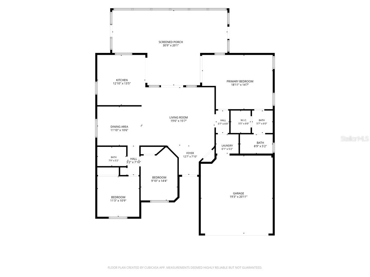 720 50th Street E Bradenton FL 34208 - BADEN RIVER A4695904 image40