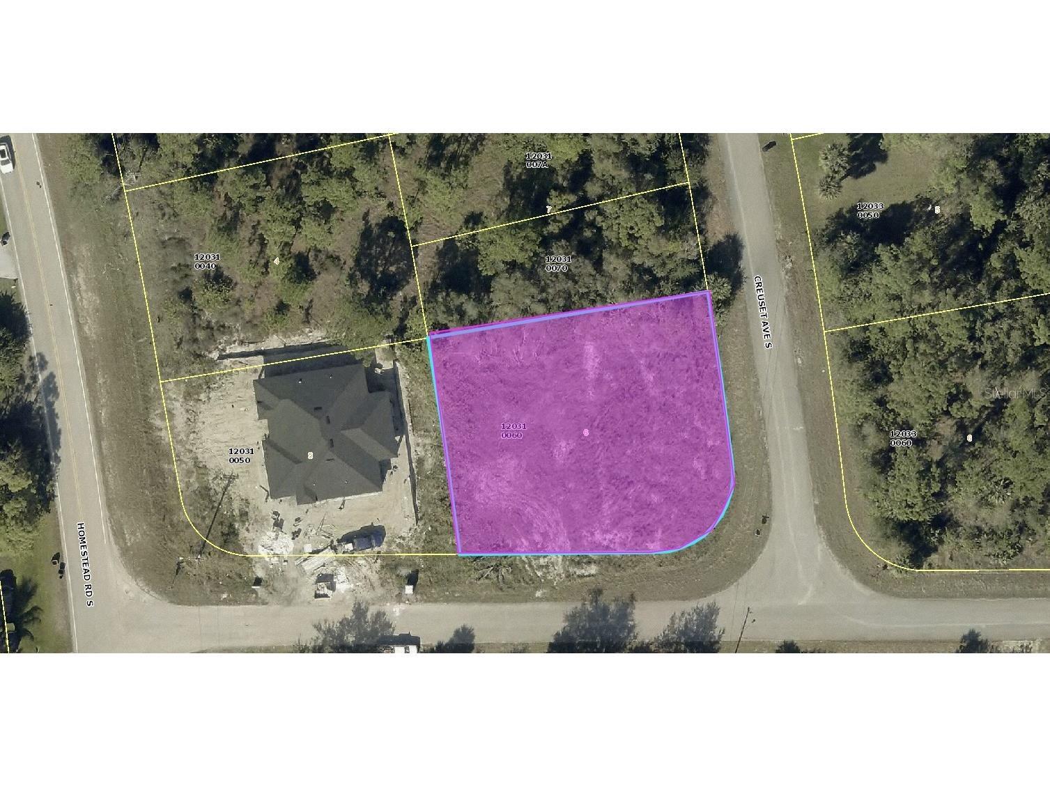 720/722 Creuset Avenue S #720 Lehigh Acres FL 33974 O6357990 image1