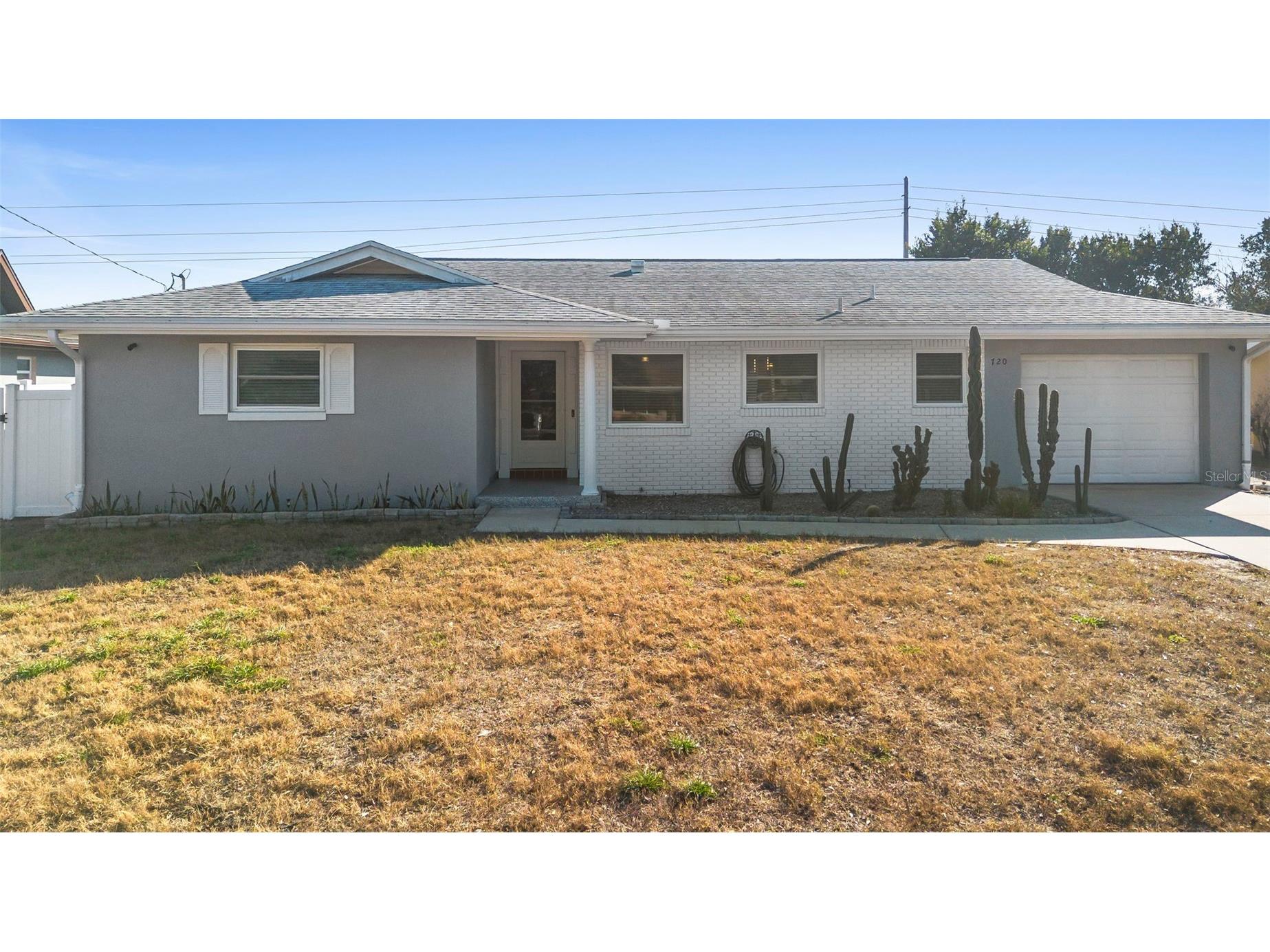 720 Amhurst Drive Orange City FL 32763 V4947002 image1