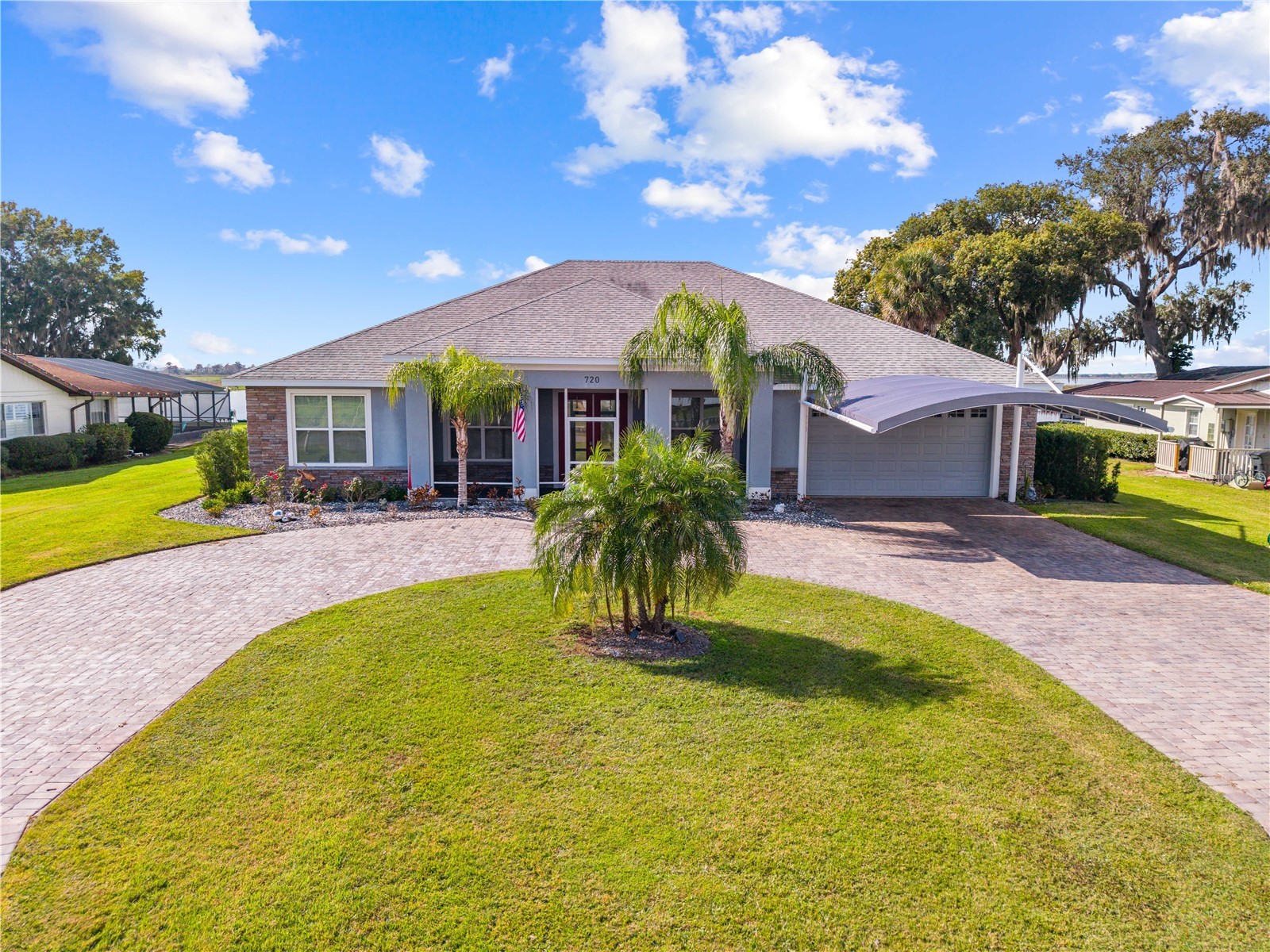 720 Basin Drive Kissimmee FL 34744 - LAKE TOHOPEKALIGA O6371672 image1
