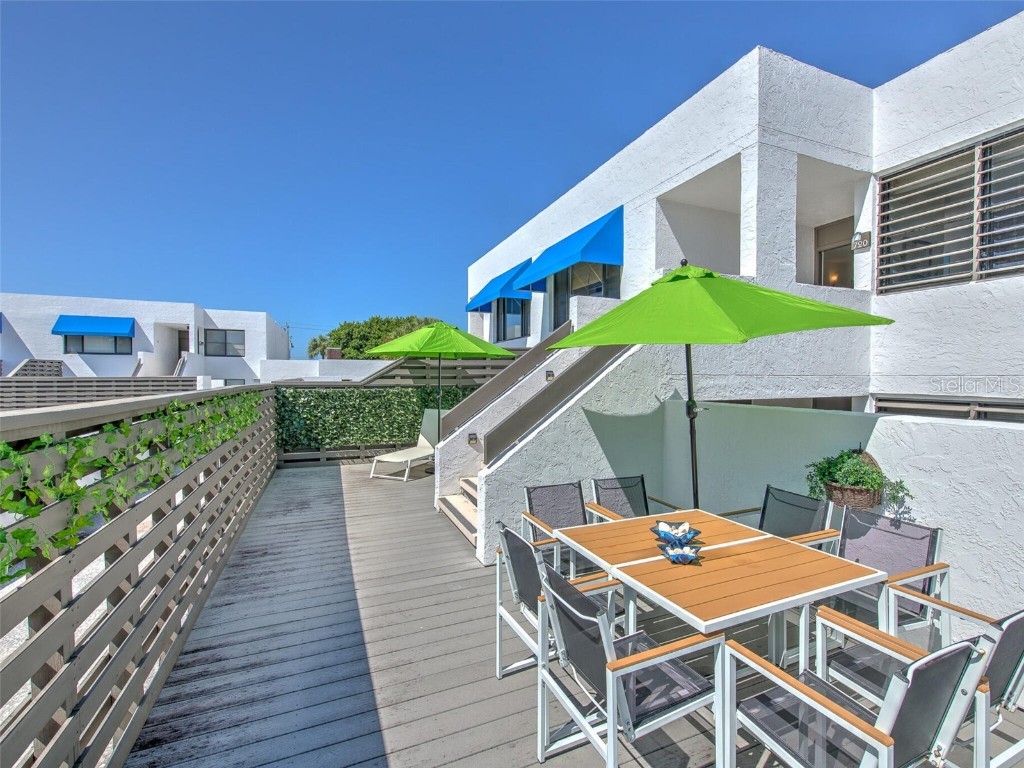 720 Bayport Way #720 Longboat Key FL 34228 - GULF OF MEXICO T3464450 image3