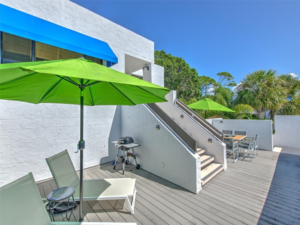 720 Bayport Way #720 Longboat Key FL 34228 - GULF OF MEXICO T3464450 image4