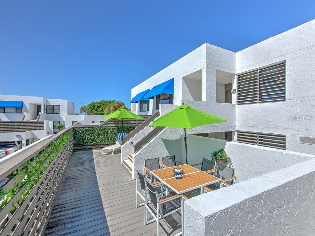 720 Bayport Way #720 Longboat Key FL 34228 - GULF OF MEXICO T3464450 image5