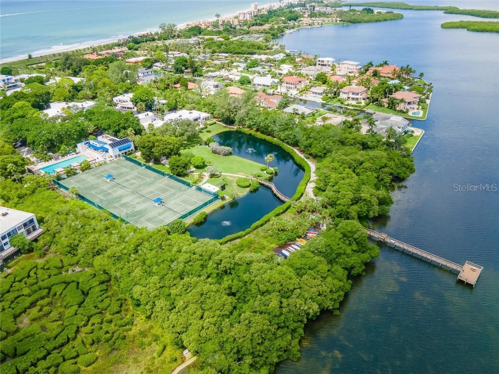 720 Bayport Way #720 Longboat Key FL 34228 - GULF OF MEXICO T3464450 image65