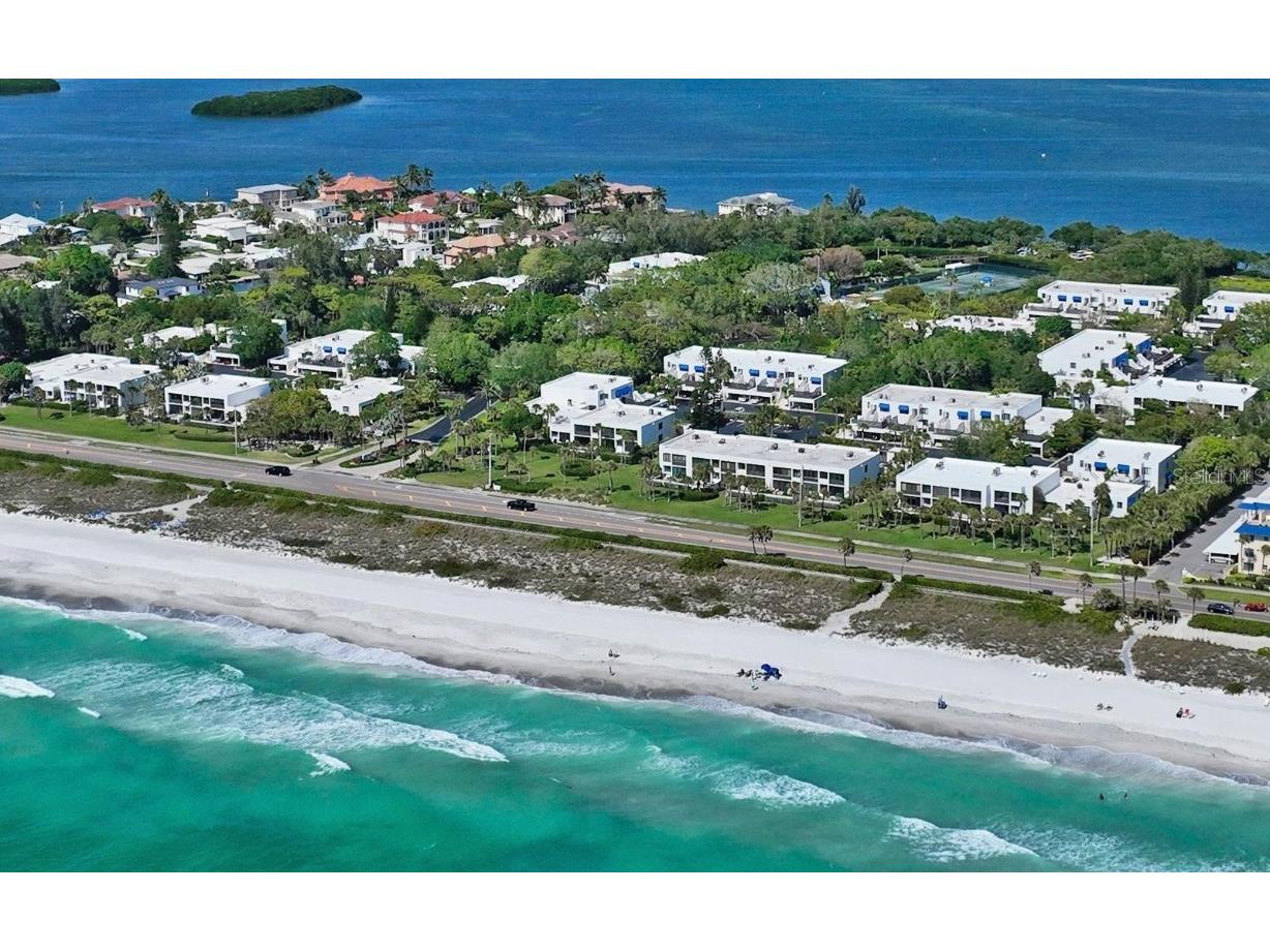 720 Bayport Way #720 Longboat Key FL 34228 - GULF OF MEXICO T3464450 image66