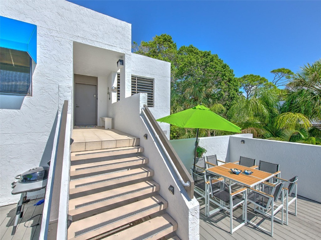 720 Bayport Way #720 Longboat Key FL 34228 - GULF OF MEXICO T3464450 image7