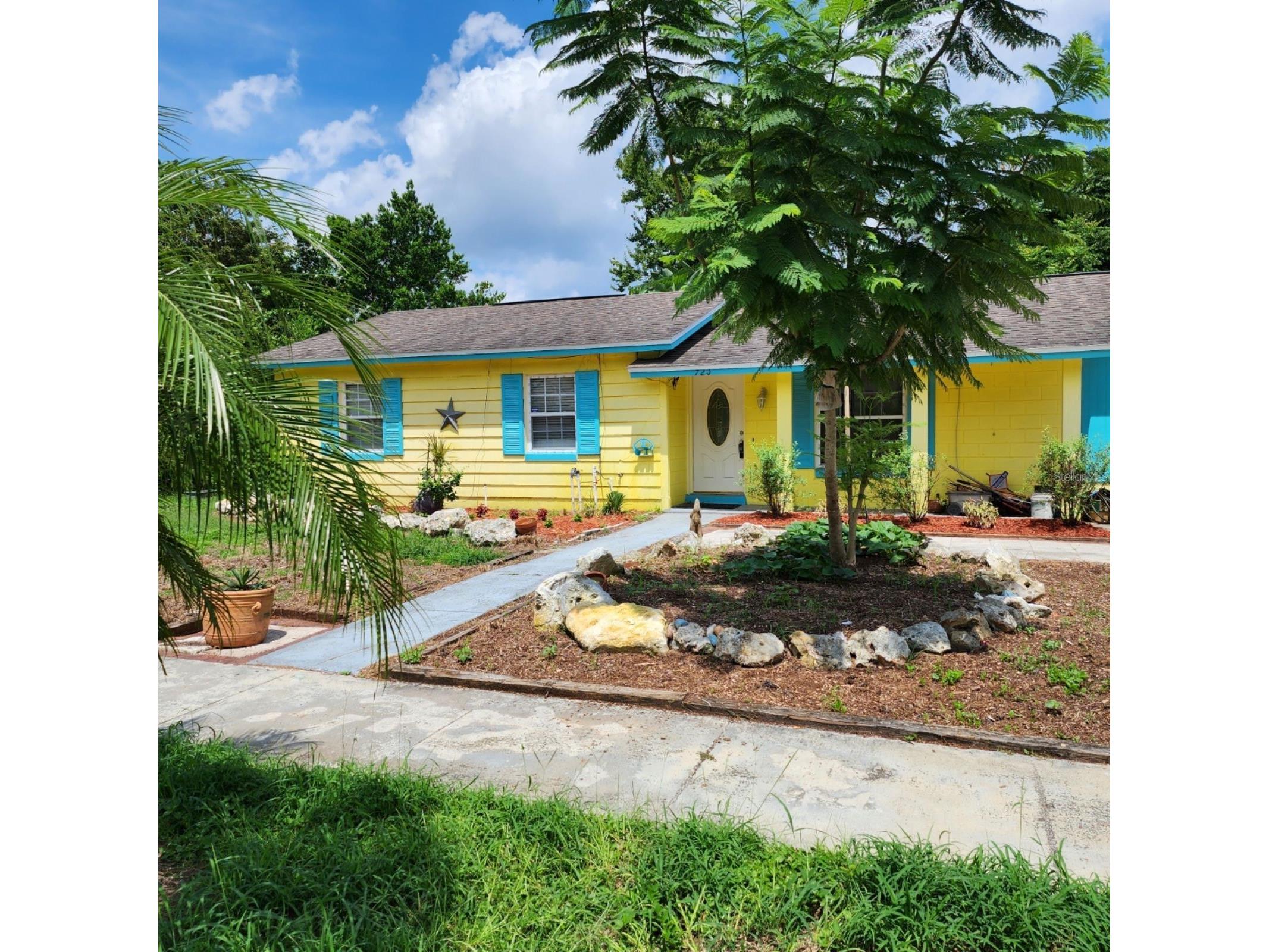 720 Baywood Circle Sanford FL 32773 R4909830 image1