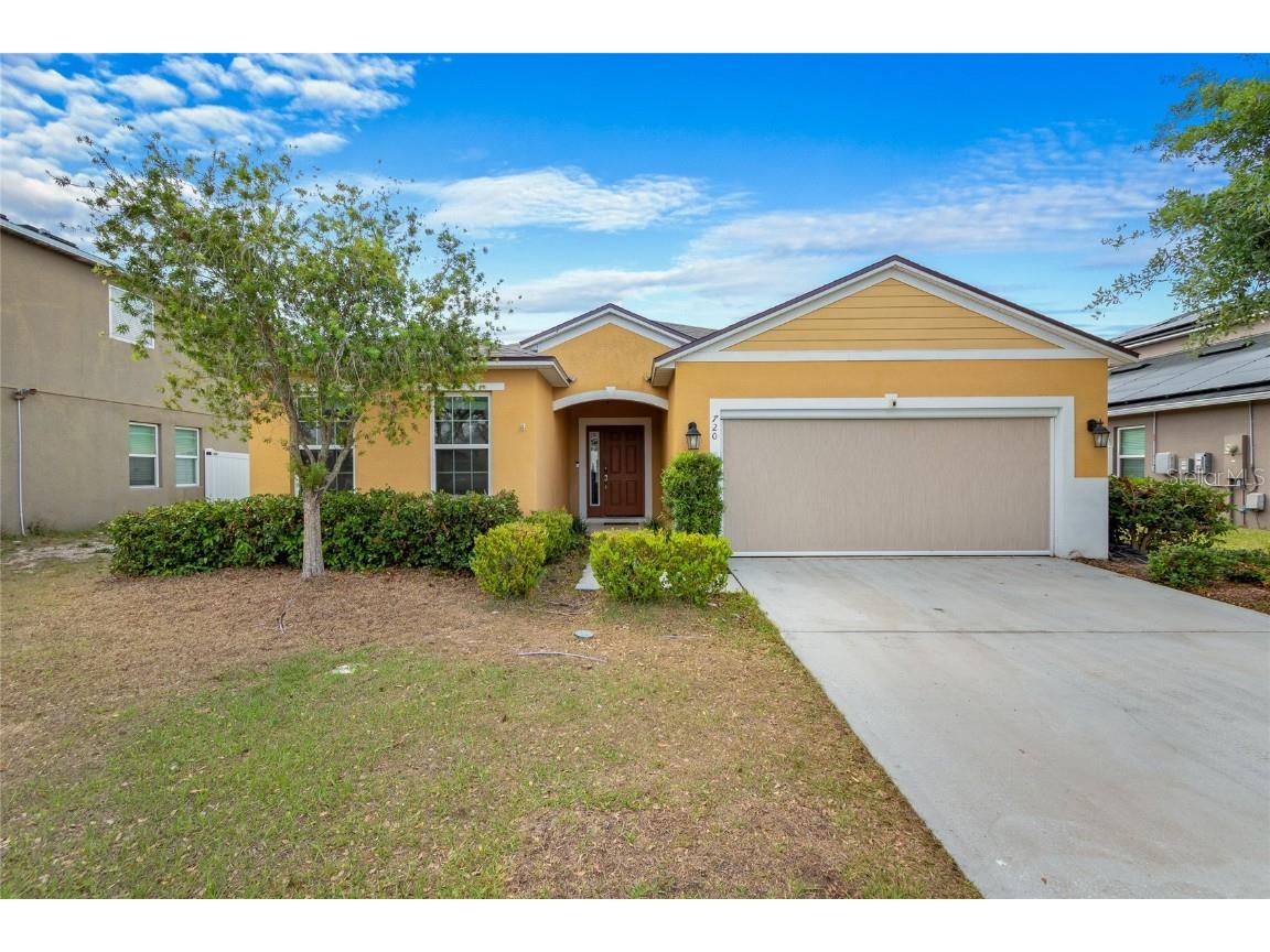 720 Black Eagle Drive Groveland FL 34736 G5096291 image1