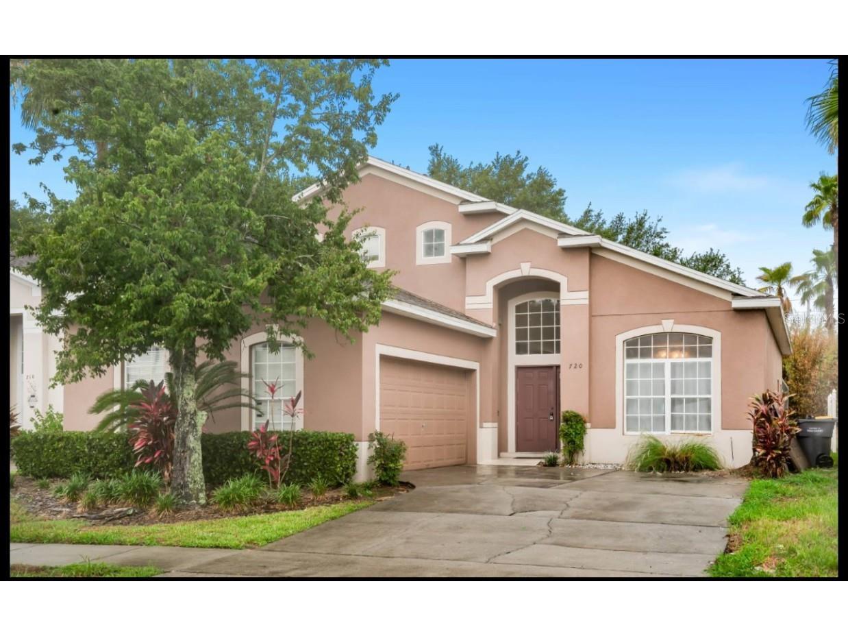 720 Bloomingdale Drive Davenport FL 33897 O6219703 image1