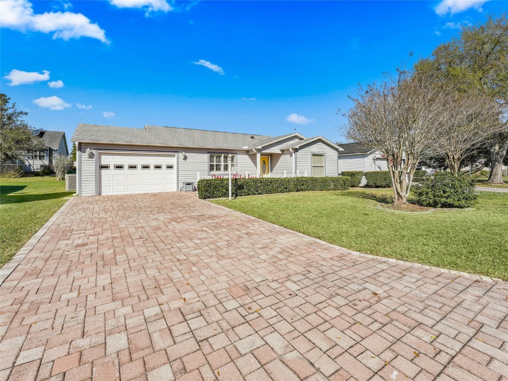 720 Bolivar Street The Villages FL 32159 G5052440 image1