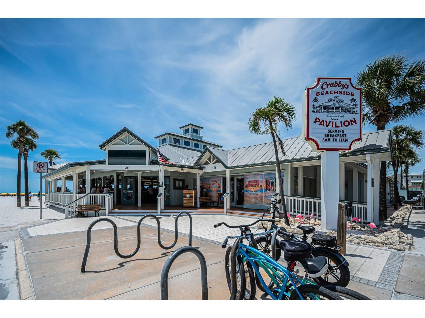 720 Bruce Avenue Clearwater Beach FL 33767 TB8512433 image80