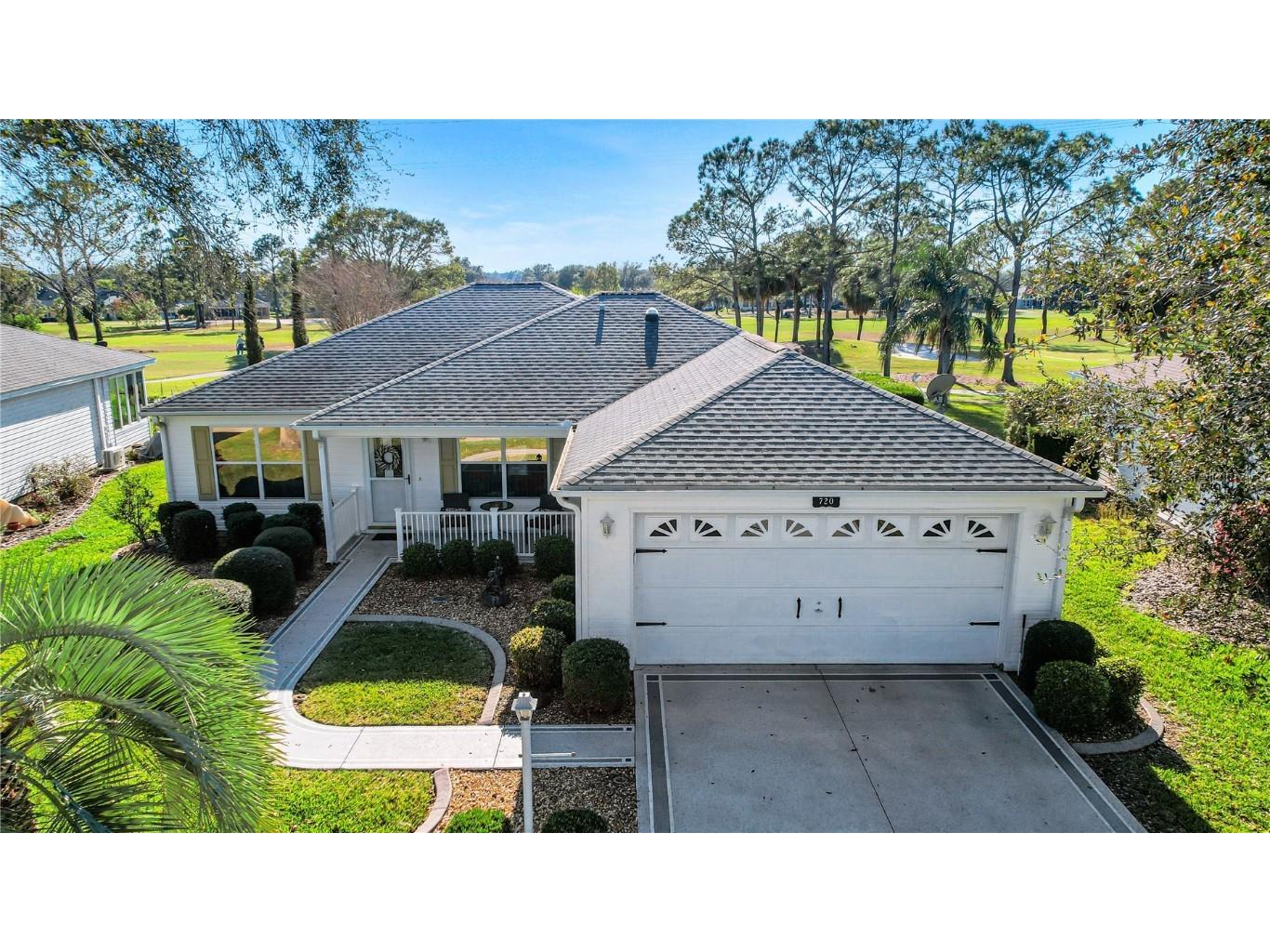 720 Camino Del Rey Drive The Villages FL 32159 G5093388 image1