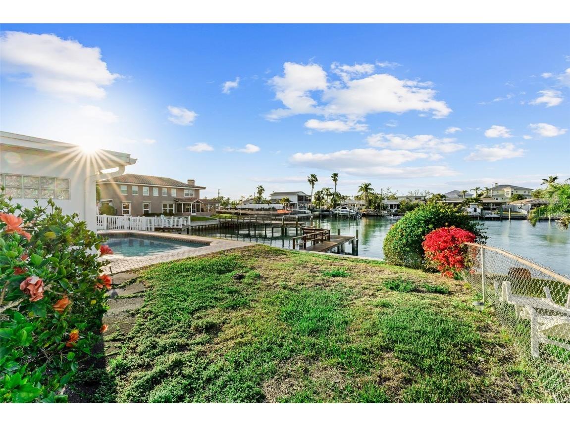 720 Capri Boulevard Treasure Island FL 33706 - INTRACOASTAL WATERWAY TB8363382 image1