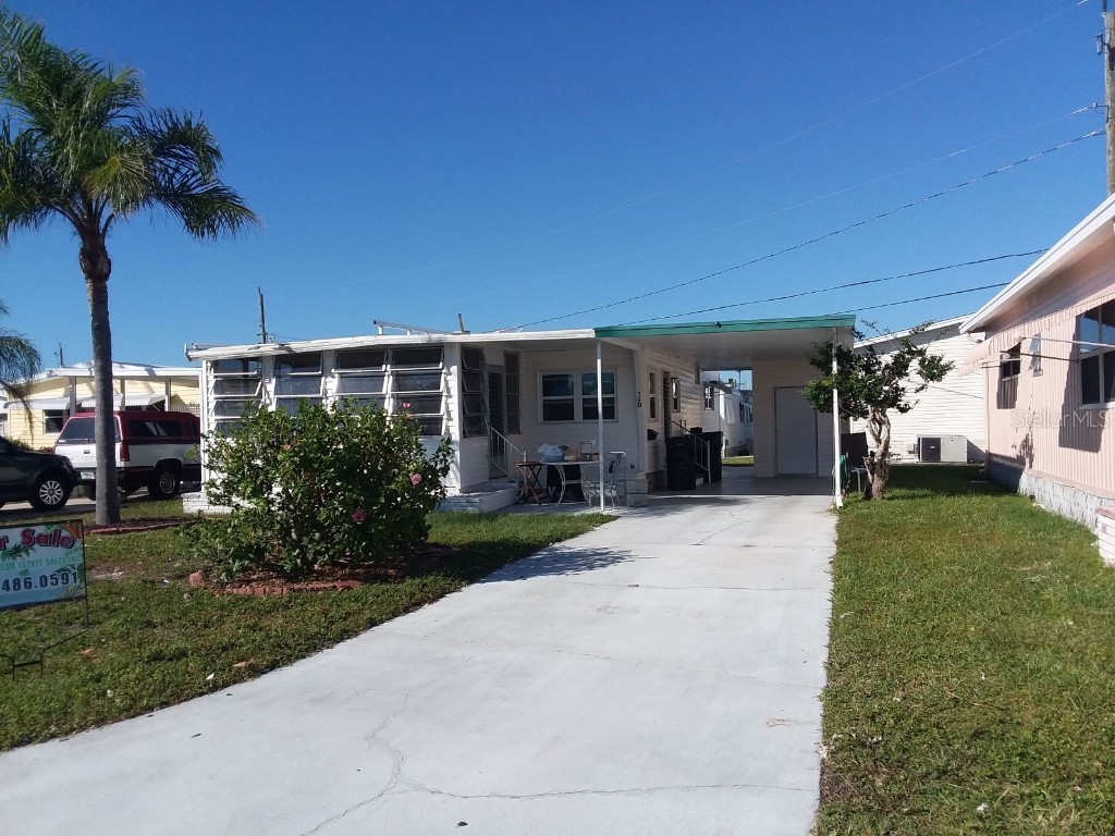720 Carefree #335 Venice FL 34285 N6123589 image1