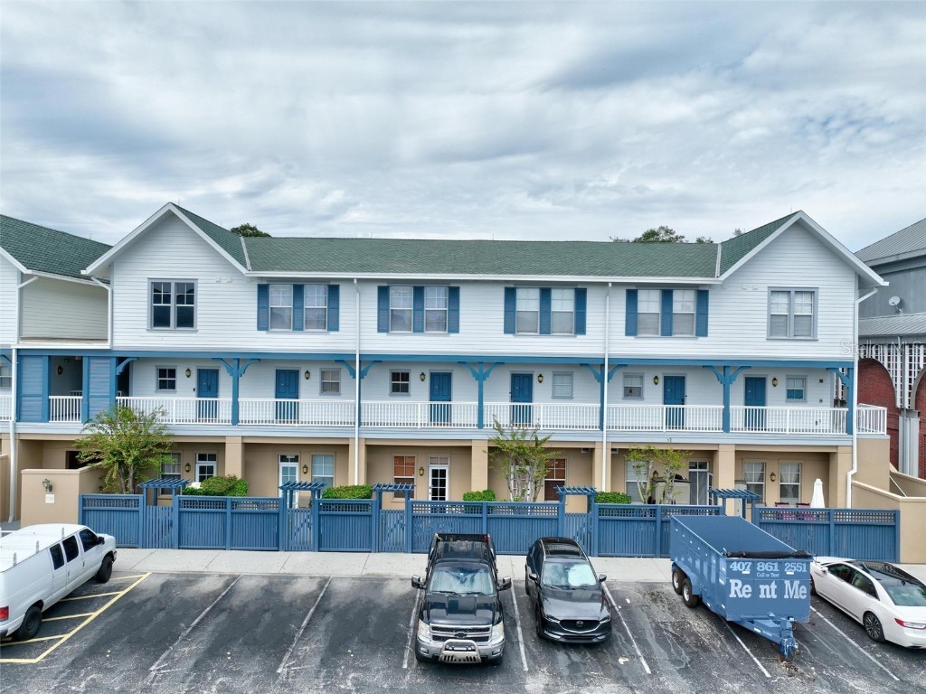 720 Celebration Avenue #220 Celebration FL 34747 S5093002 image1