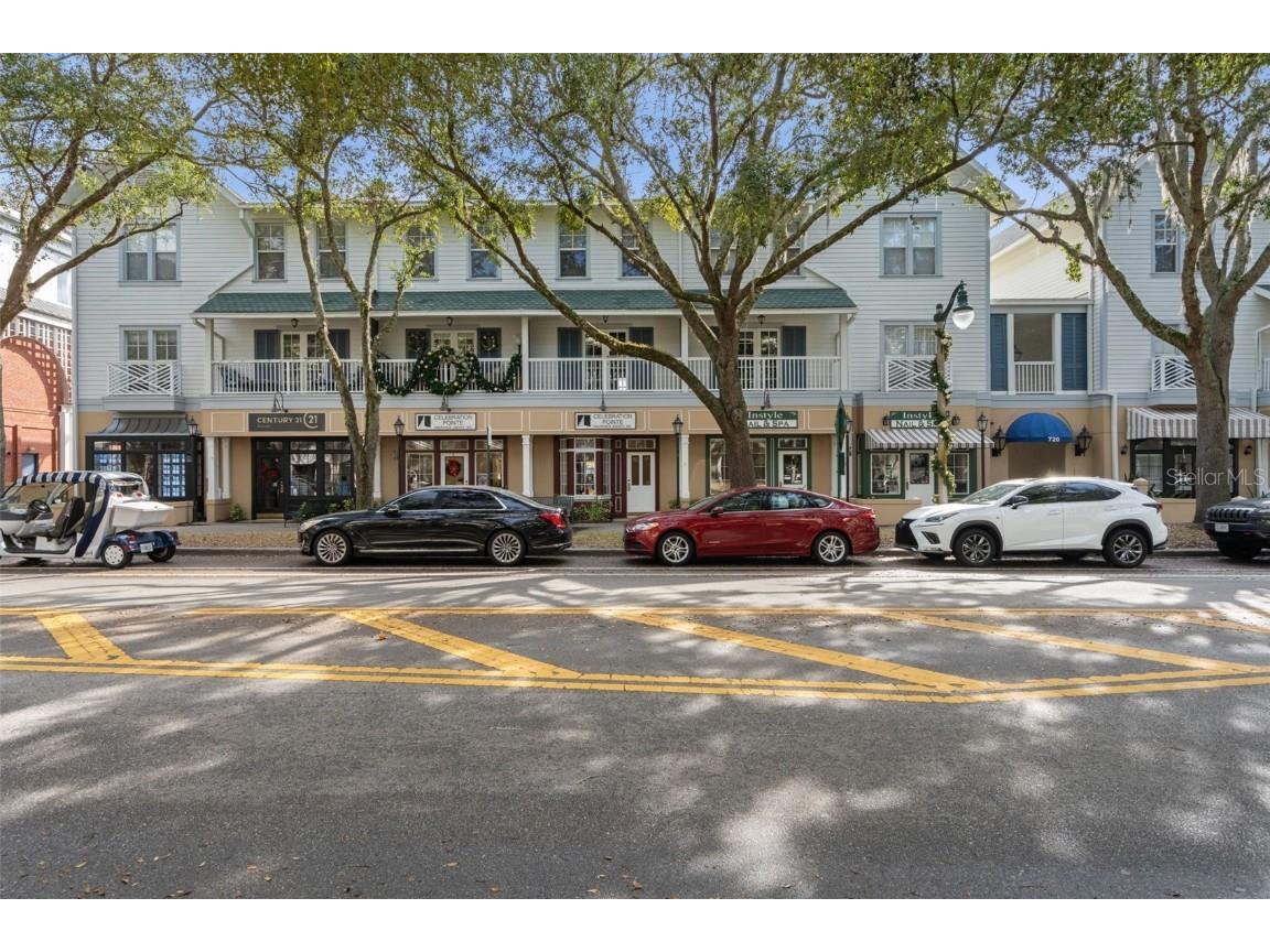 720 Celebration Avenue #220 Celebration FL 34747 O6365048 image1