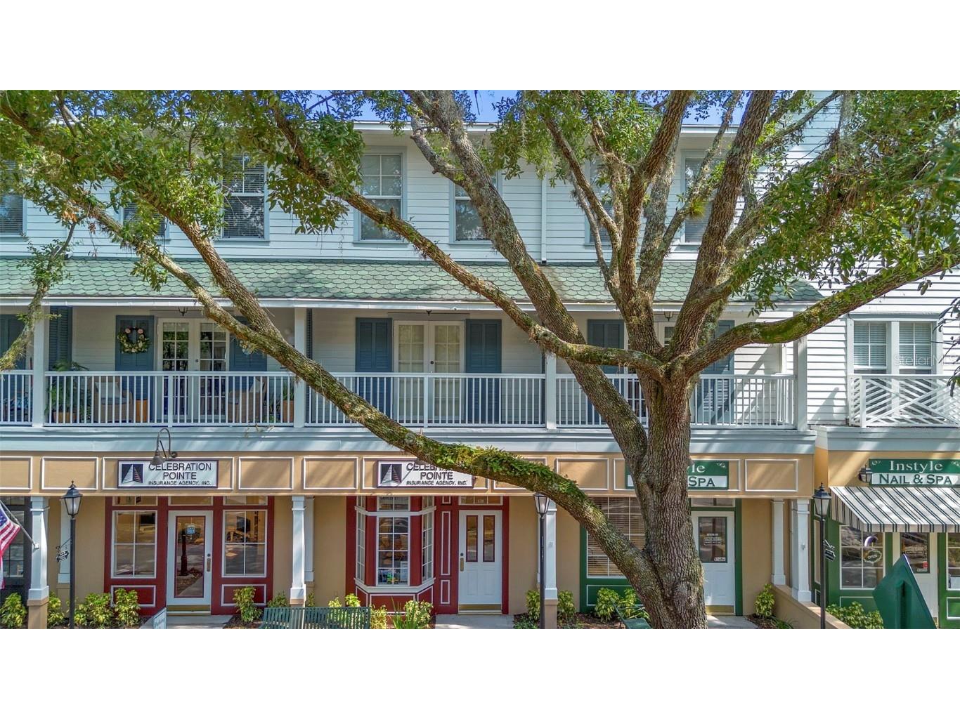 720 Celebration Avenue #220 Celebration FL 34747 S5132274 image1