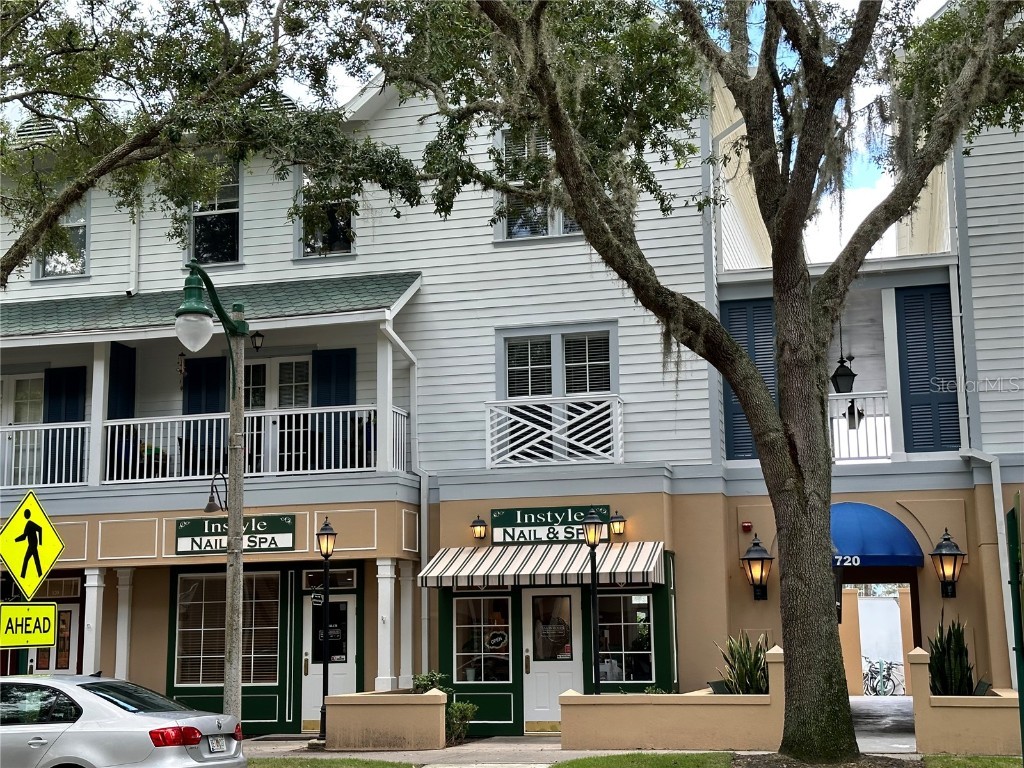 720 Celebration Avenue #230 Celebration FL 34747 S5088683 image1