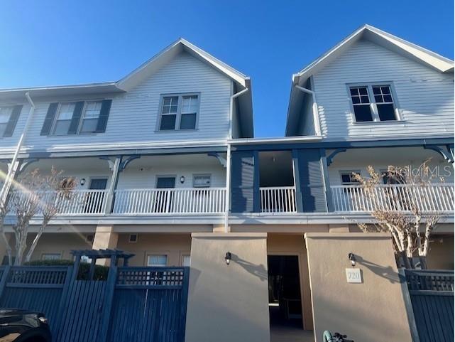 720 Celebration Avenue #235 Celebration FL 34747 S5142848 image1