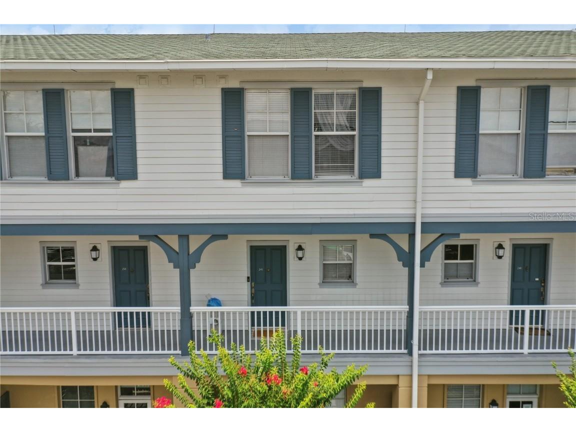 720 Celebration Avenue #245 Kissimmee FL 34747 O6315330 image1