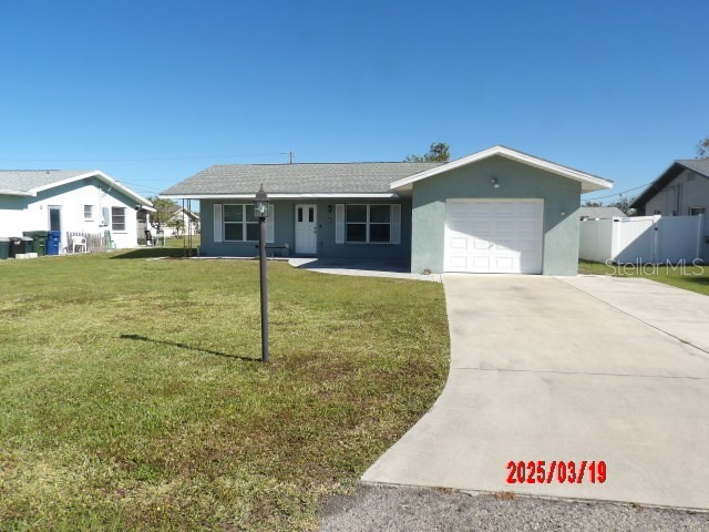 720 Coral Way Englewood FL 34223 D6141375 image1