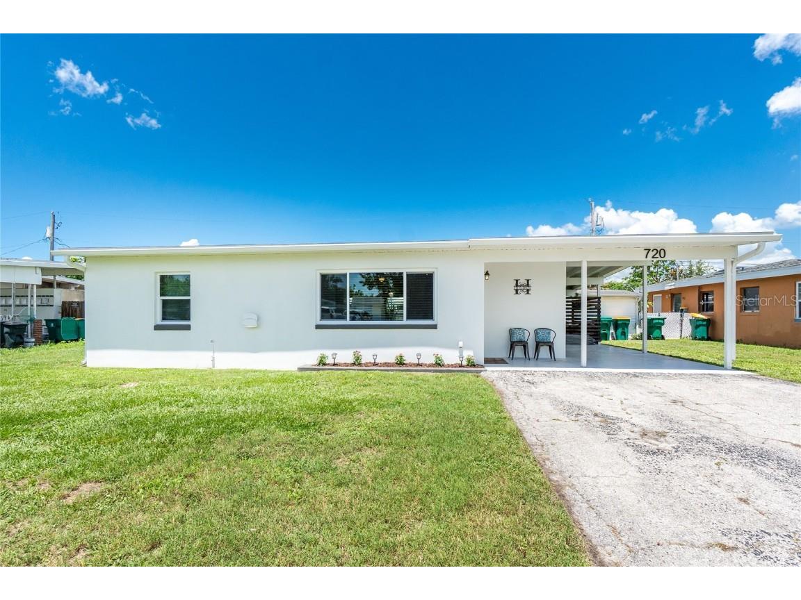 720 Dalton Boulevard Port Charlotte FL 33952 C7511109 image1