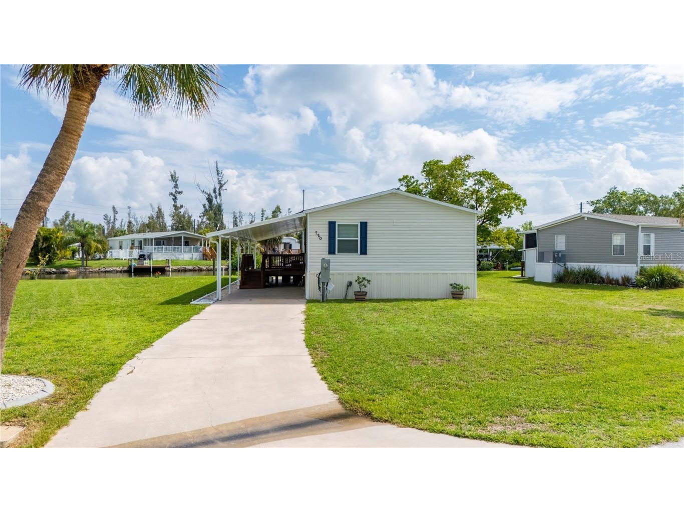 720 Dania Court Punta Gorda FL 33950 C7494609 image2