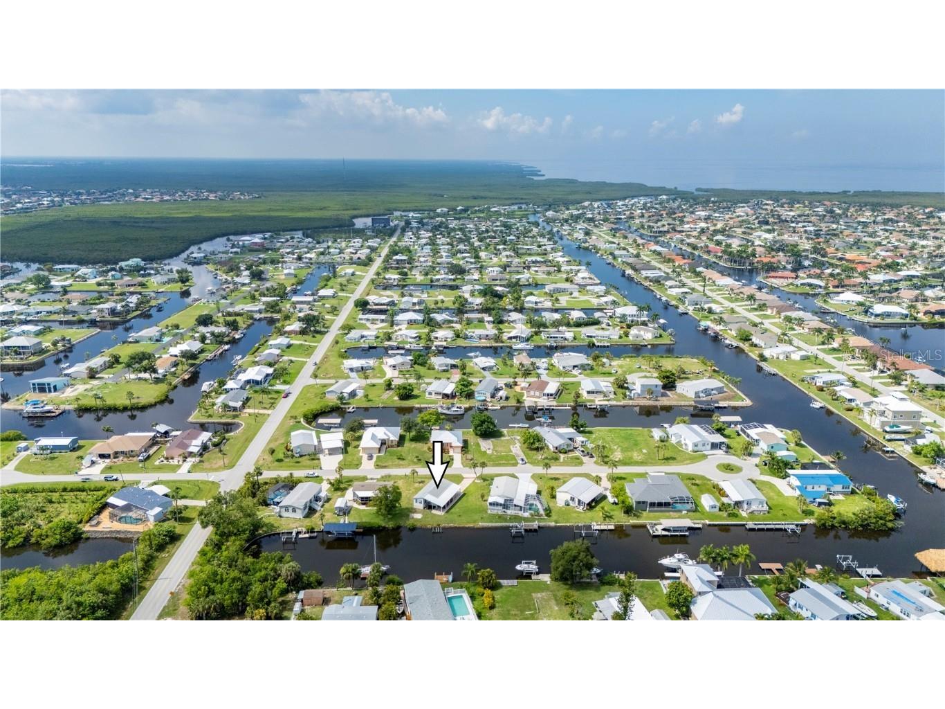 720 Dania Court Punta Gorda FL 33950 C7494609 image33