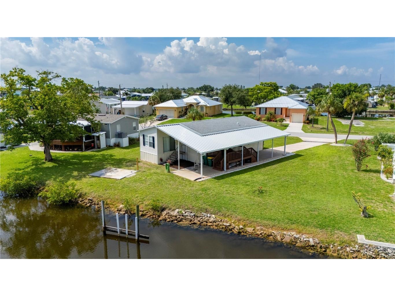 720 Dania Court Punta Gorda FL 33950 C7494609 image34