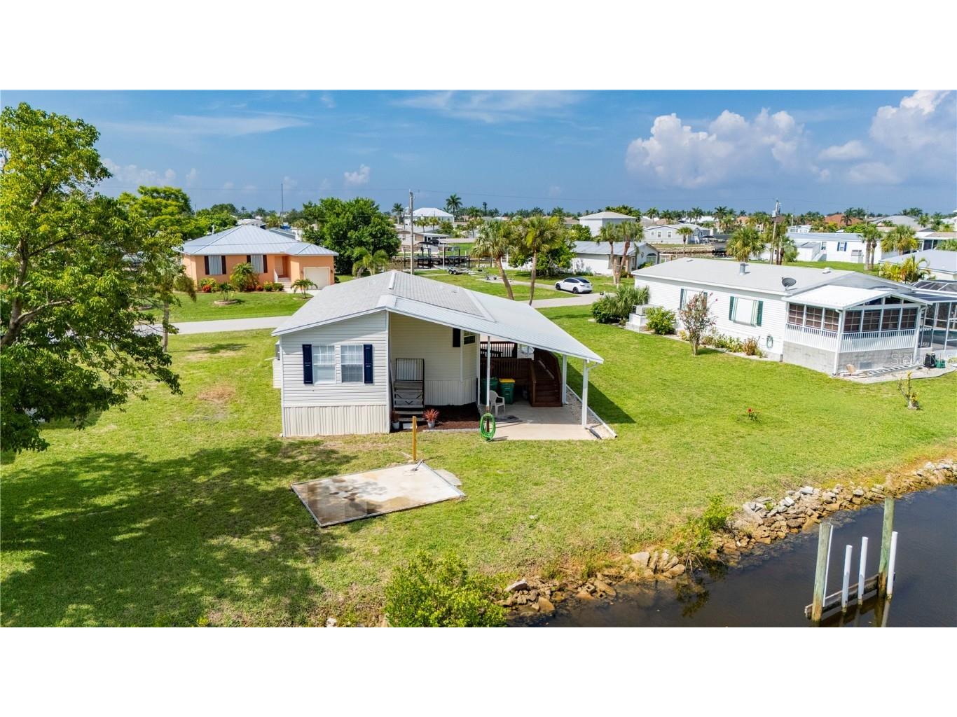 720 Dania Court Punta Gorda FL 33950 C7494609 image35