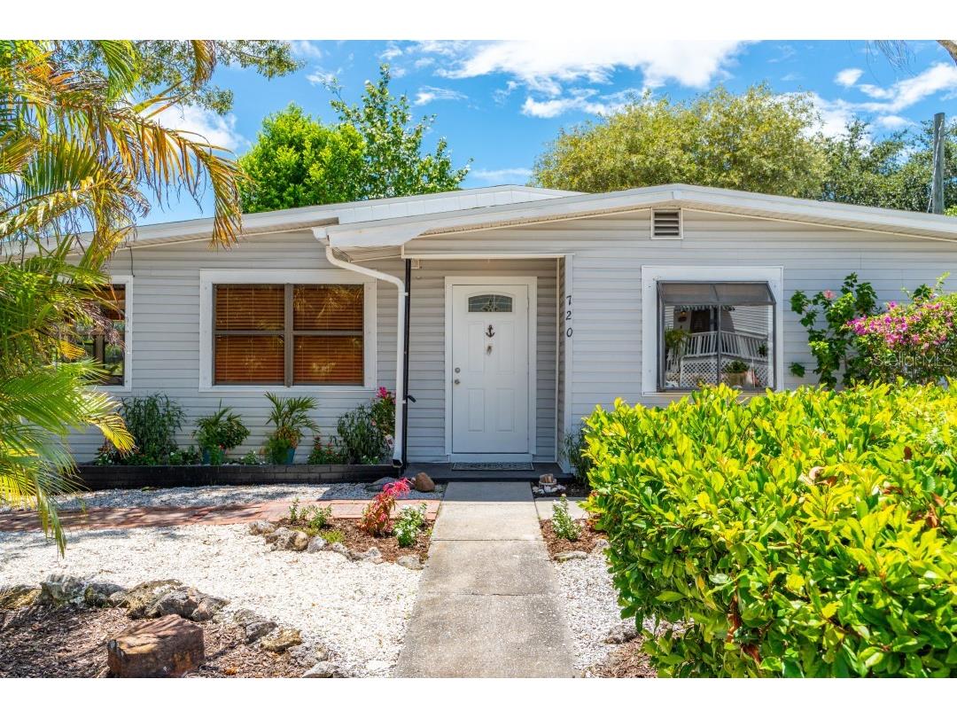 720 Disston Street, Crystal Beach, FL, 34681 MLS O6162030 Edina Realty