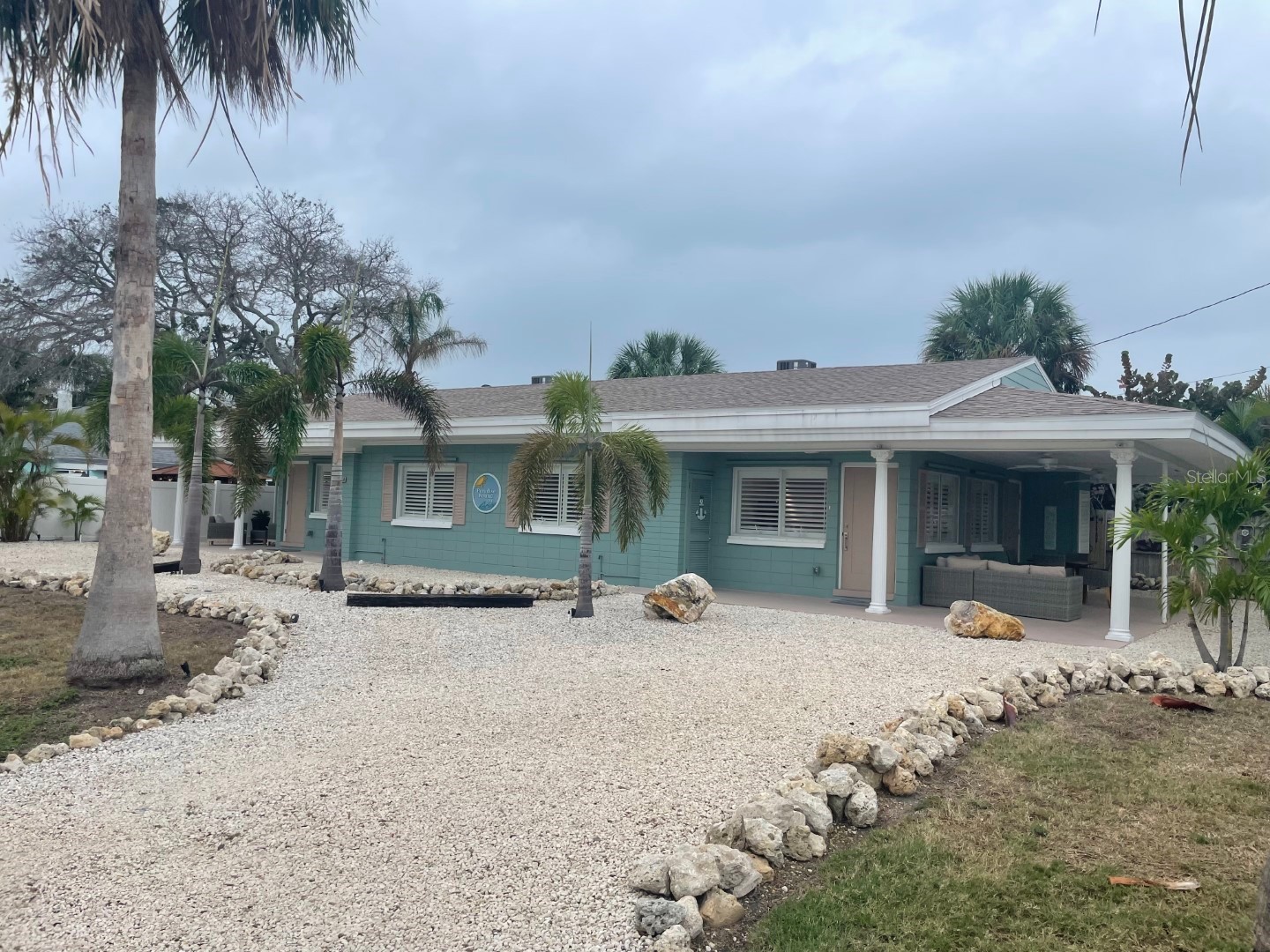 720 E Gulf Boulevard #B Indian Rocks Beach FL 33785 TB8513720 image1