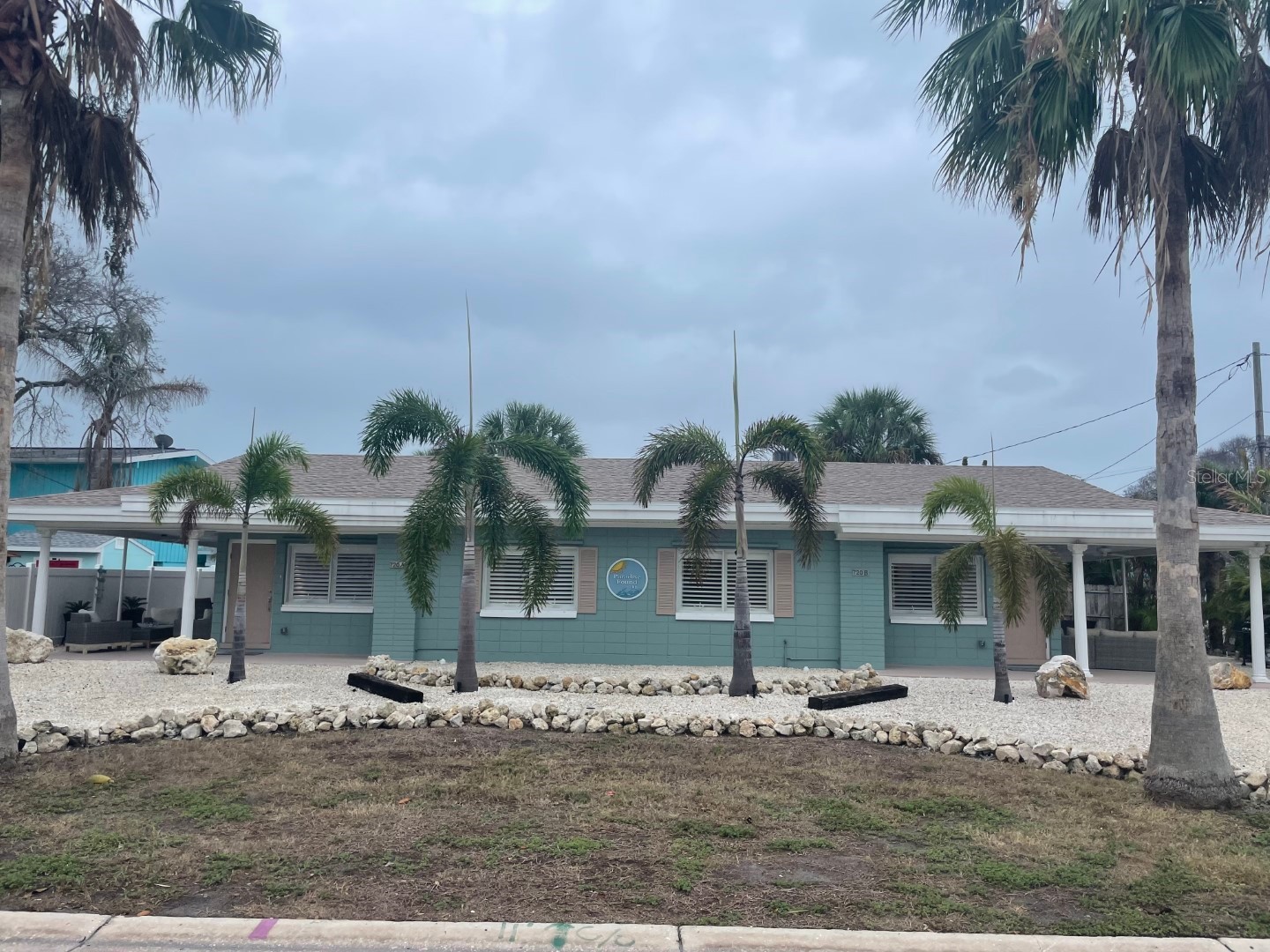 720 E Gulf Boulevard #B Indian Rocks Beach FL 33785 TB8513720 image2