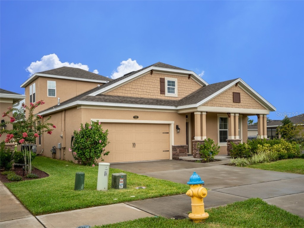 720 E Victoria Trails Boulevard Deland FL 32724 V4930814 image1