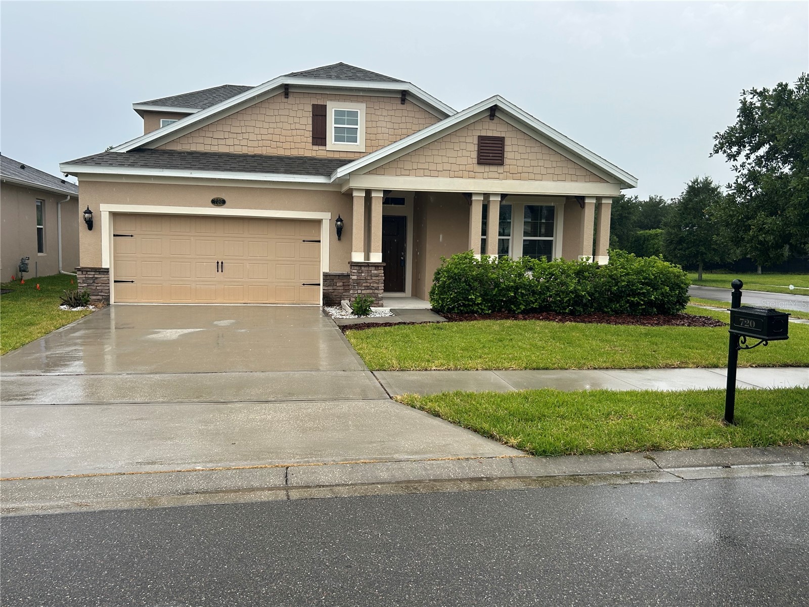720 E Victoria Trails Boulevard Deland FL 32724 V4949067 image1