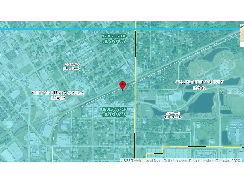 720 Hazel Street Punta Gorda FL 33950 A4483398 image1