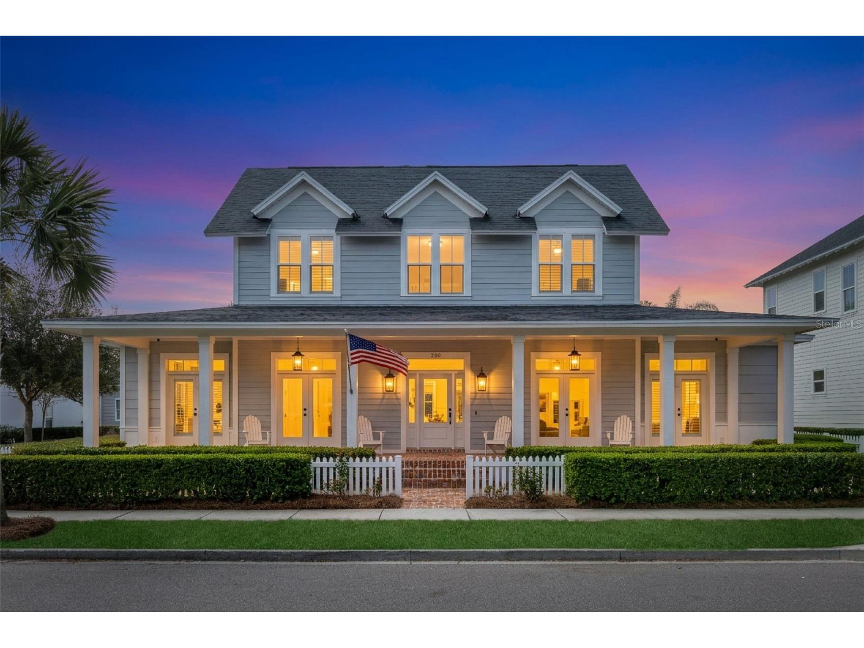 720 Lake Brim Drive Winter Garden FL 34787 O6387519 image1