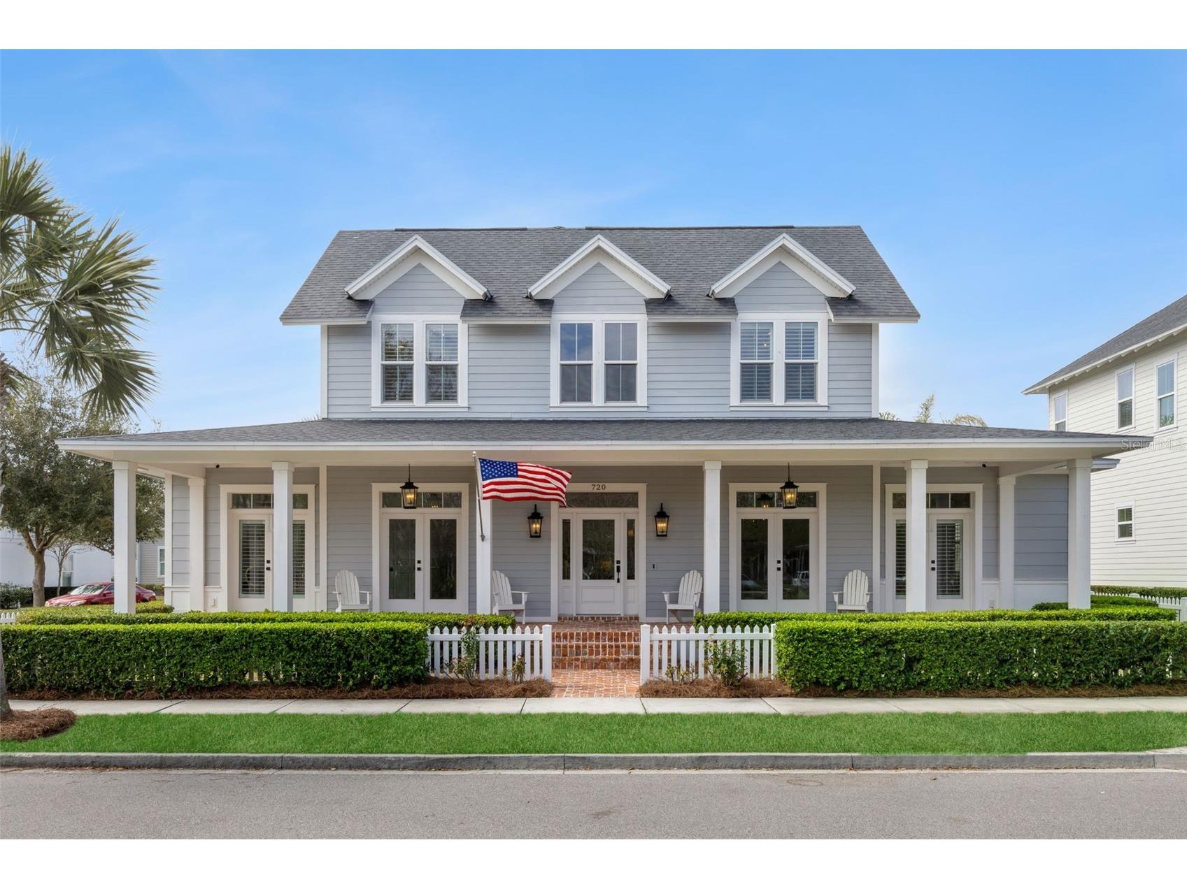 720 Lake Brim Drive Winter Garden FL 34787 O6387519 image3