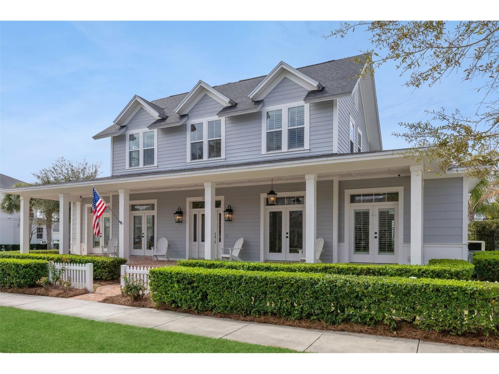 720 Lake Brim Drive Winter Garden FL 34787 O6387519 image4