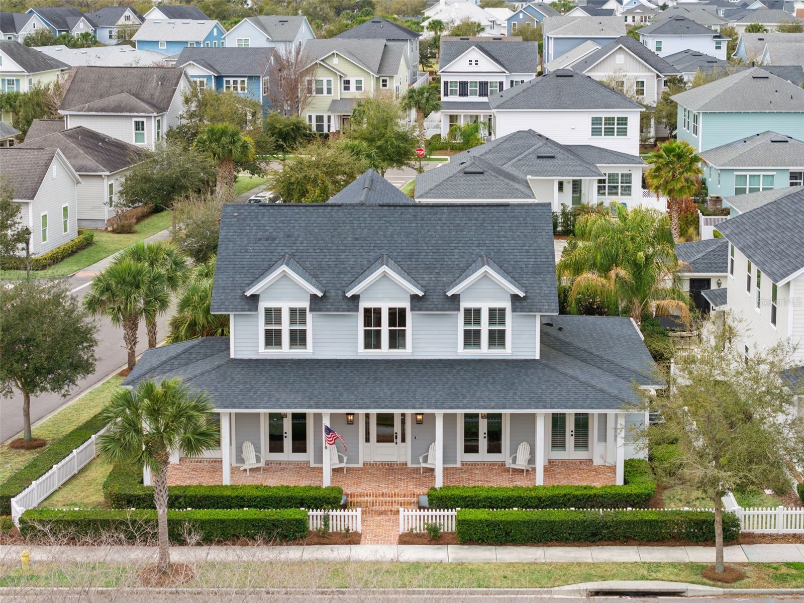 720 Lake Brim Drive Winter Garden FL 34787 O6387519 image5
