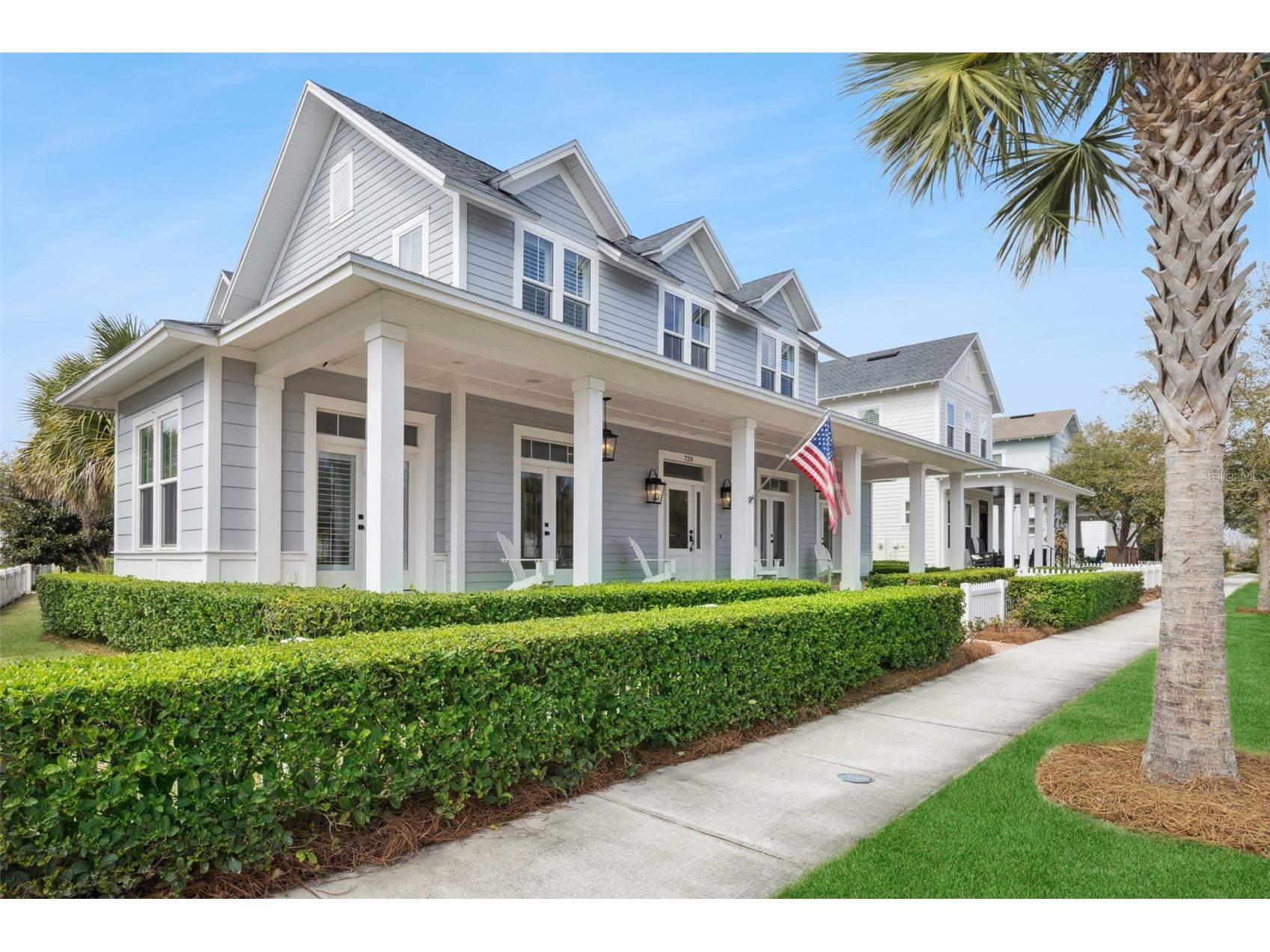 720 Lake Brim Drive Winter Garden FL 34787 O6387519 image6
