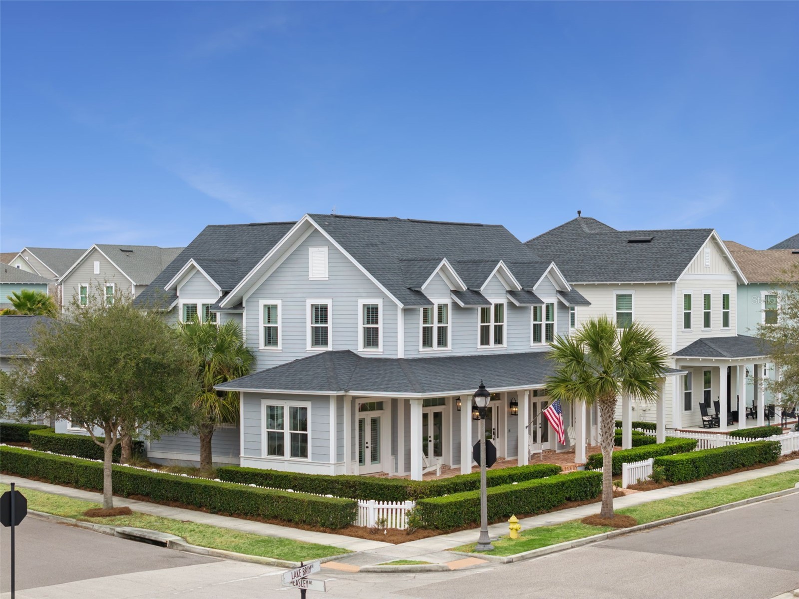 720 Lake Brim Drive Winter Garden FL 34787 O6387519 image7