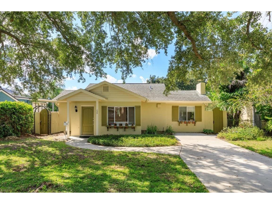 720 Langston Court Orlando FL 32804 O6348001 image1