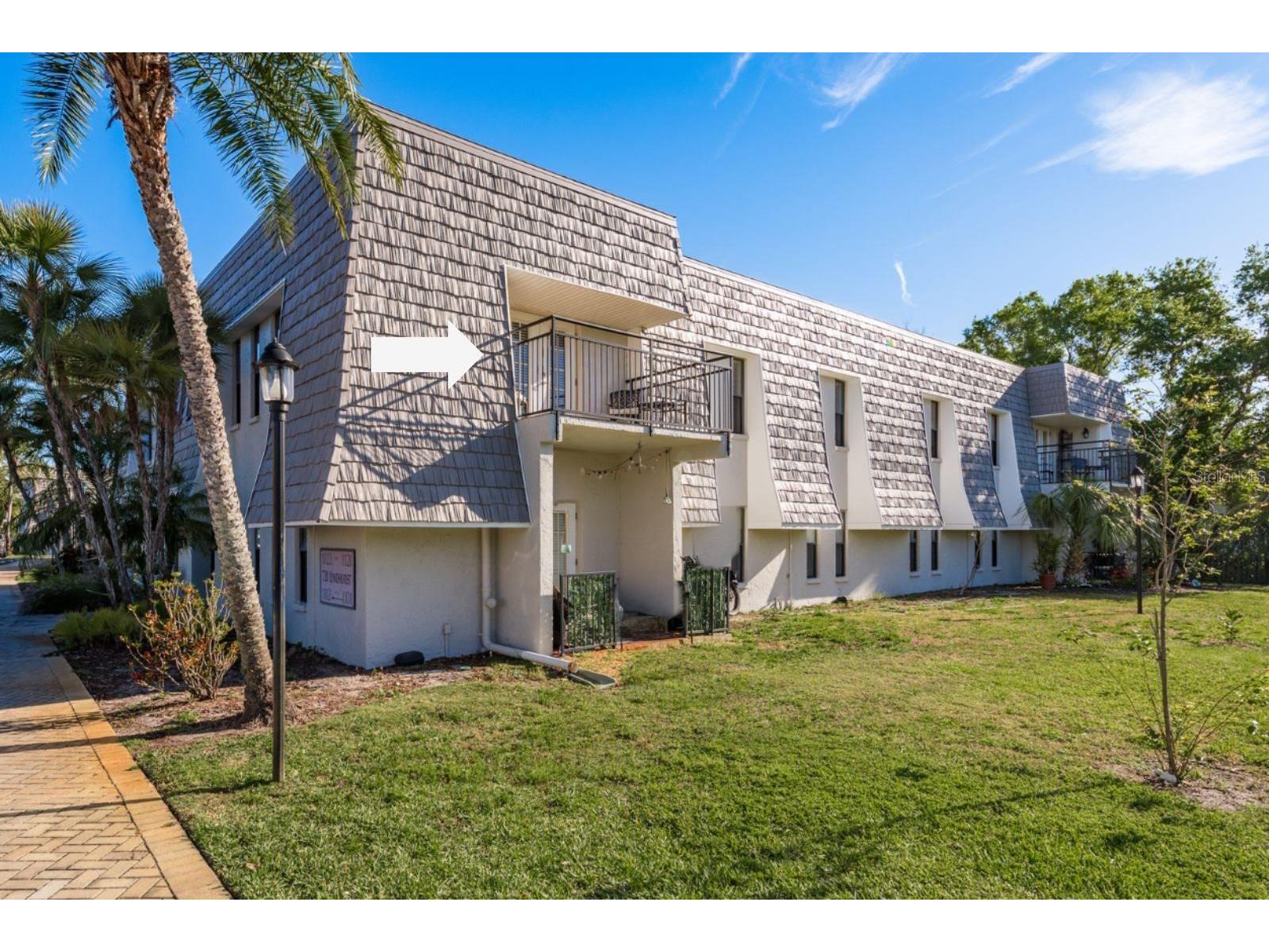 720 Lyndhurst Street #1121 Dunedin FL 34698 TB8438119 image1