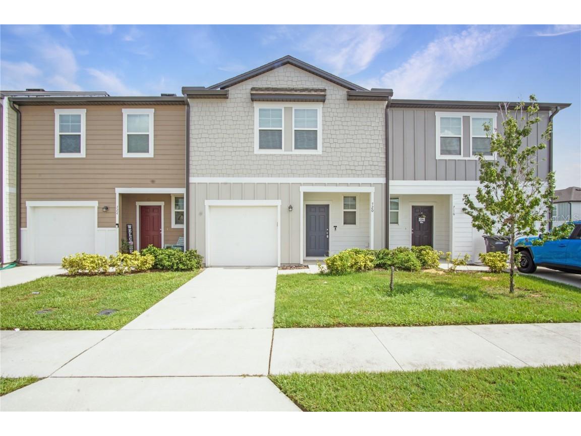 720 Madison Drive Davenport FL 33837 S5108439 image1