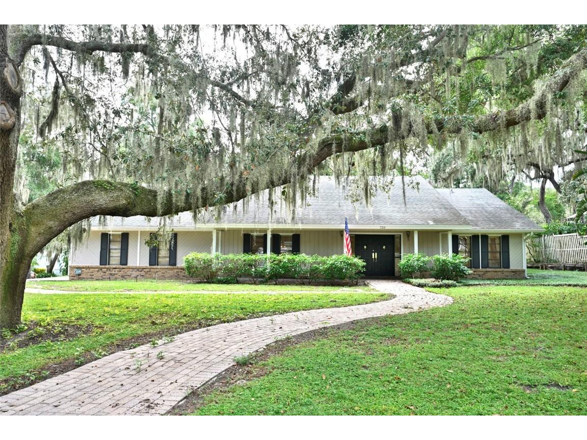 720 Main Street Windermere FL 34786 - LAKE BUTLER O6340062 image1