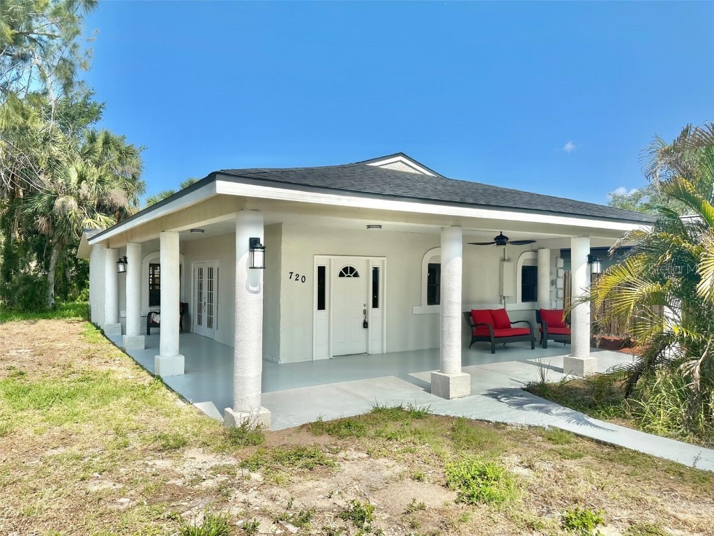 720 Michigan Avenue Englewood FL 34223 A4569990 image1