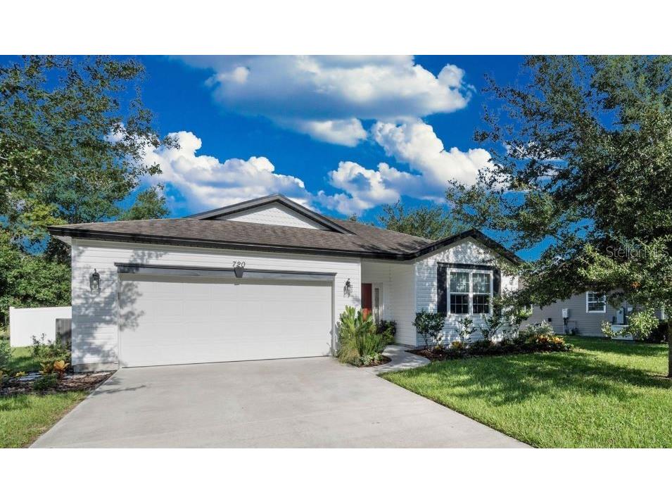 720 Mystic Oaks Lane Deland FL 32724 V4937421 image1