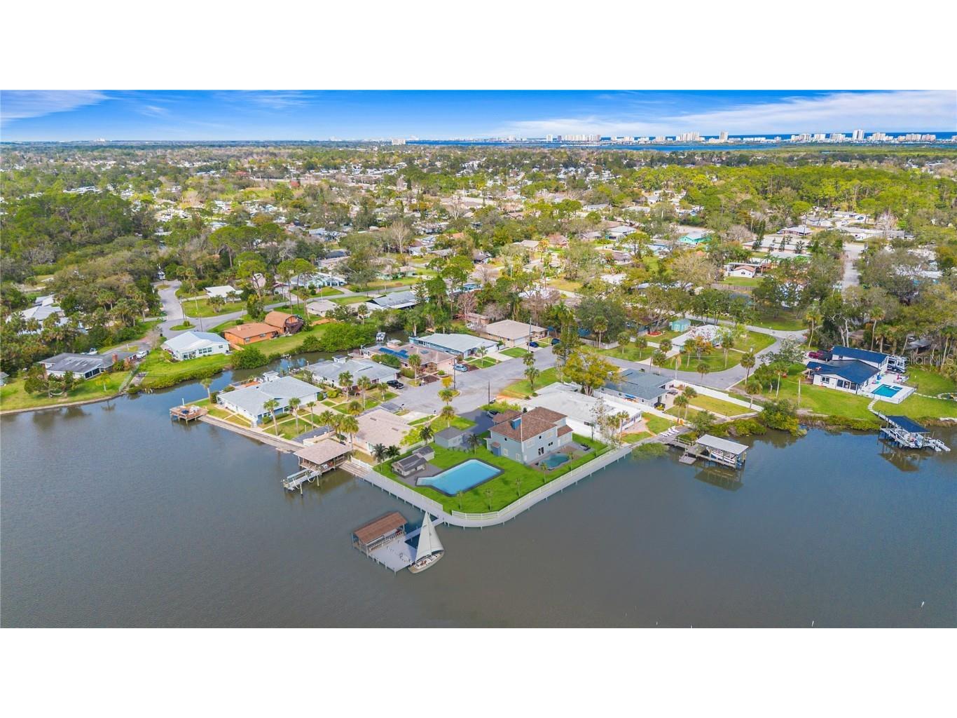 720 Palm Circle Drive Port Orange FL 32127 - ROSE BAY V4940856 image1